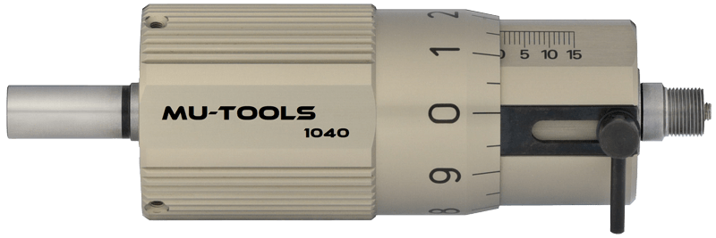 MU Tools Apparatus 1040