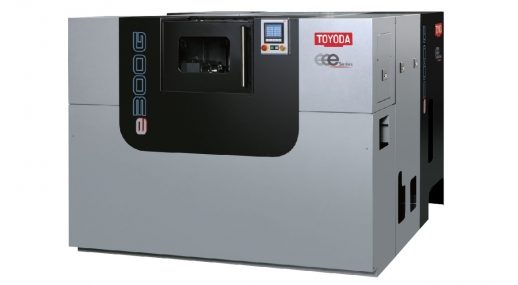 TOYODA e300G Production Grinder