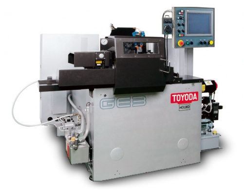 TOYODA GE Series CNC General Purpose Cylindrical Grinder