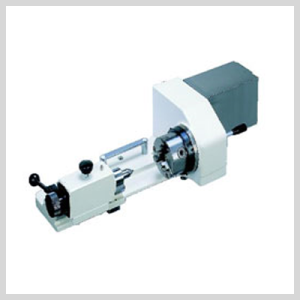 Cylindrical Grinding Attachment Model: CGE-100