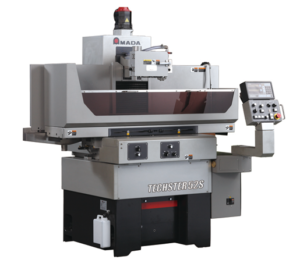 Amada CNC Surface Grinder Techster 52S