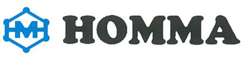 HOMMA logo