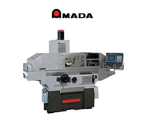 Amada Winstar Ultra Precision Surface Grinder
