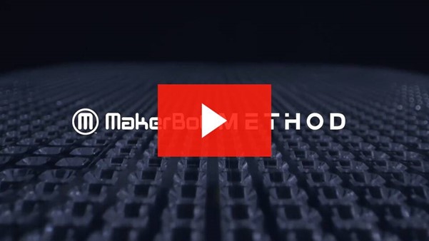MakerBot video