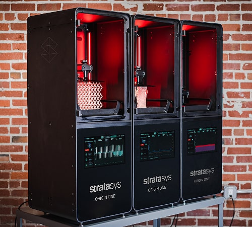 Stratyasys Origin One 3P Technology 3D Printer