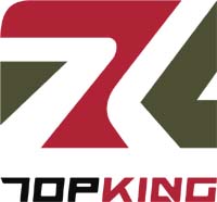Topking logo