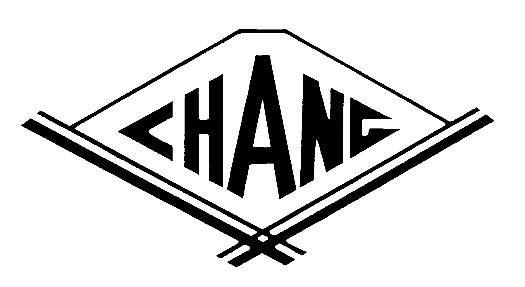 CHANG logo